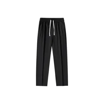FOR FEAR THAT Casual Pants Unisex