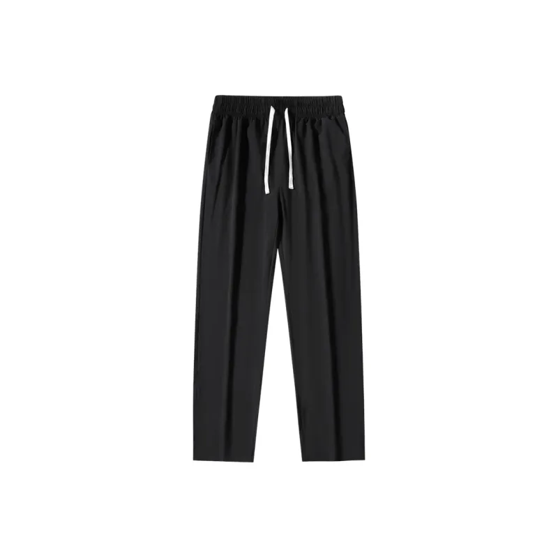 FOR FEAR THAT Casual Pants Unisex-0