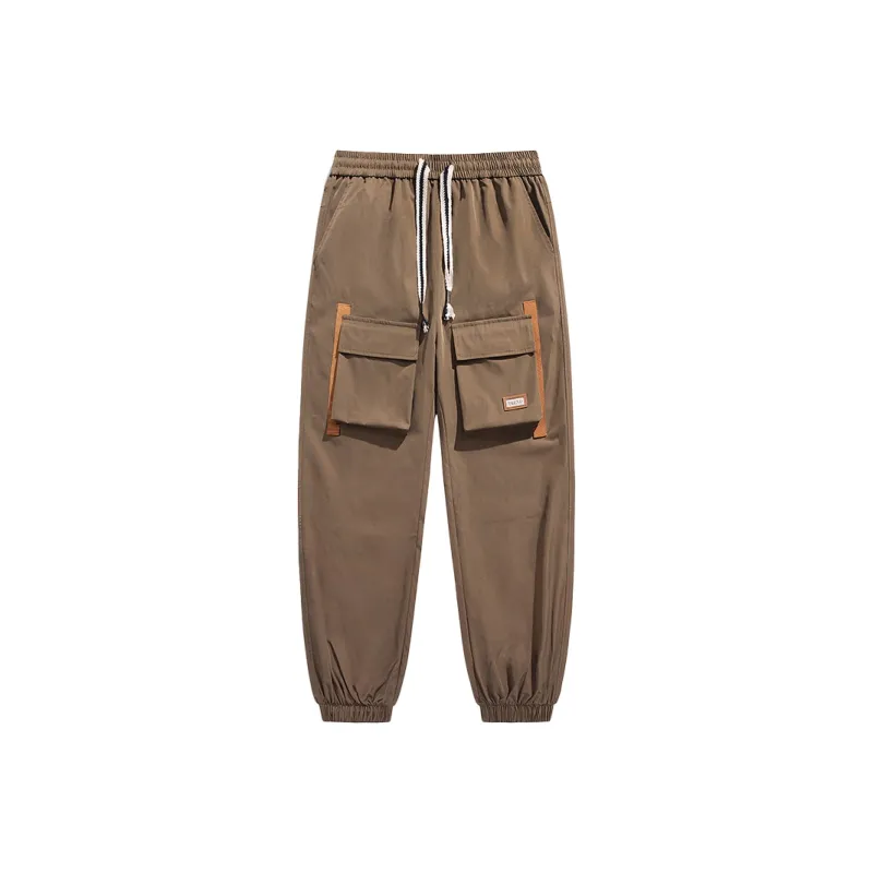 DOUBLE STAR 88 Cargo Pants Men's-4