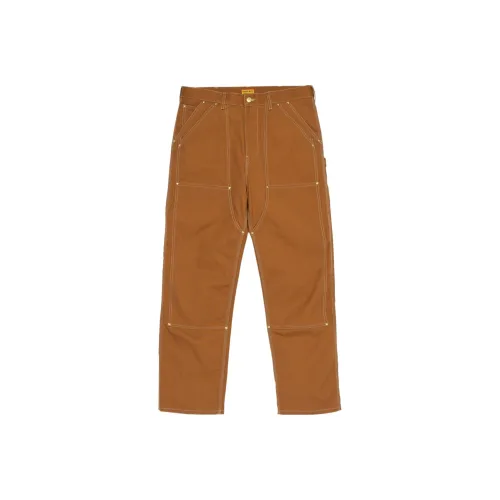 HUMAN MADE Duck Work Pants