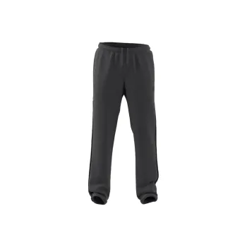 Adidas ESSENTIALSAEROREADY Knitted Sports Pants Men's Light Gray
