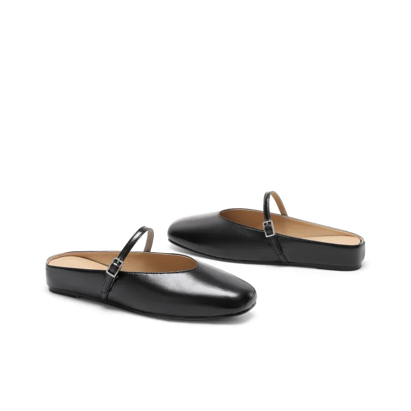 Hotwind Slip Resistant Closed Toe Slippers Women's-5