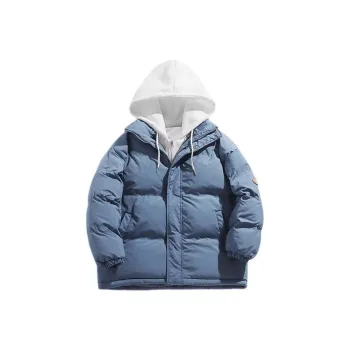 M MAICCO Puffer Jackets Unisex