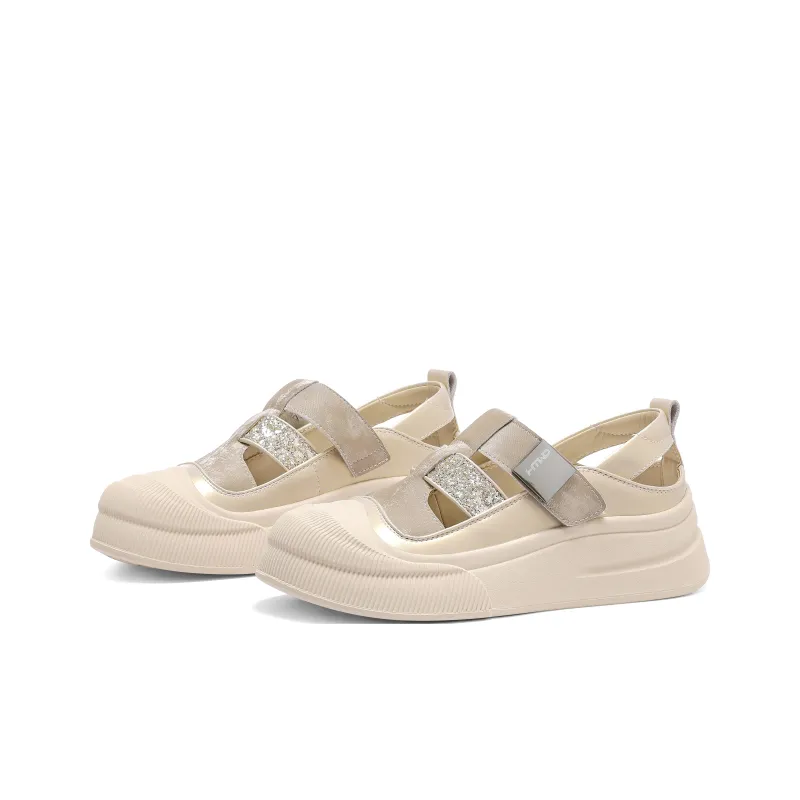 Hotwind Low Top Casual Shoes Women's-8