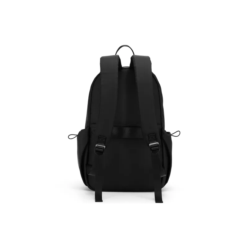 KEYSTREET Fabric Backpack Laptop Bag Backpack Regular Unisex Multicolor-71