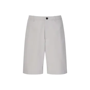 UNIQLO x THEORY Shorts Men's Light Gray