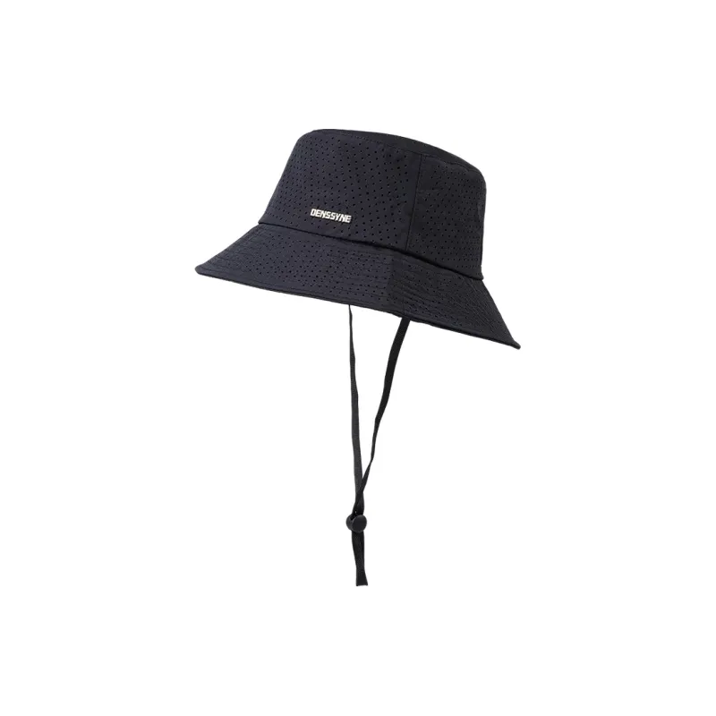 DENSSYNE Polyester Bucket Hats Men's-13