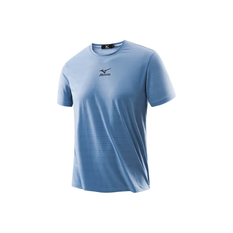 Mizuno T Shirts Unisex-4