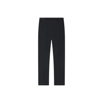 Jiumuwang Men's Pants Expert SS25 Suit Trouser Men's Navy Blue
