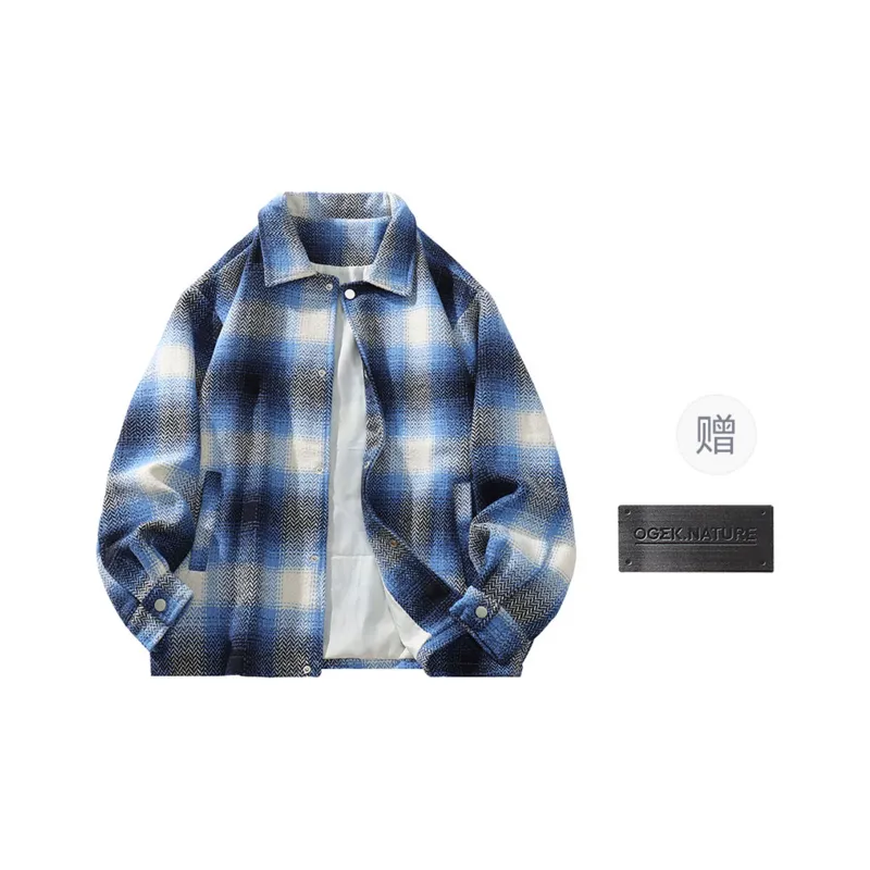 OGEK Jackets Unisex-4