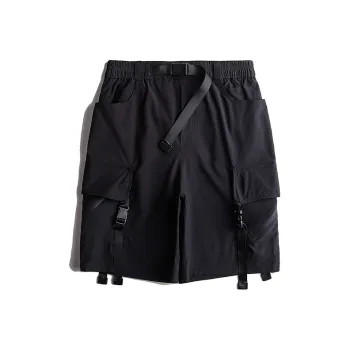 AOGZ Cargo Shorts Unisex