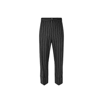 Vivienne Westwood Cropped George Pants