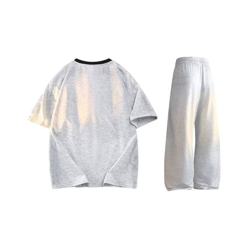 Supremo Cat Casual Sportswear Unisex-5