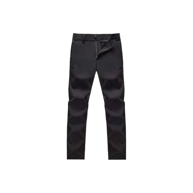 SEPTWOLVES Casual Pants Men-0