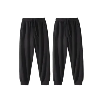 MINISO Casual Pants Unisex 2 Pack