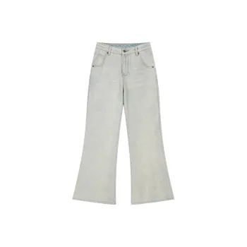 MostwantedLab Jeans Unisex