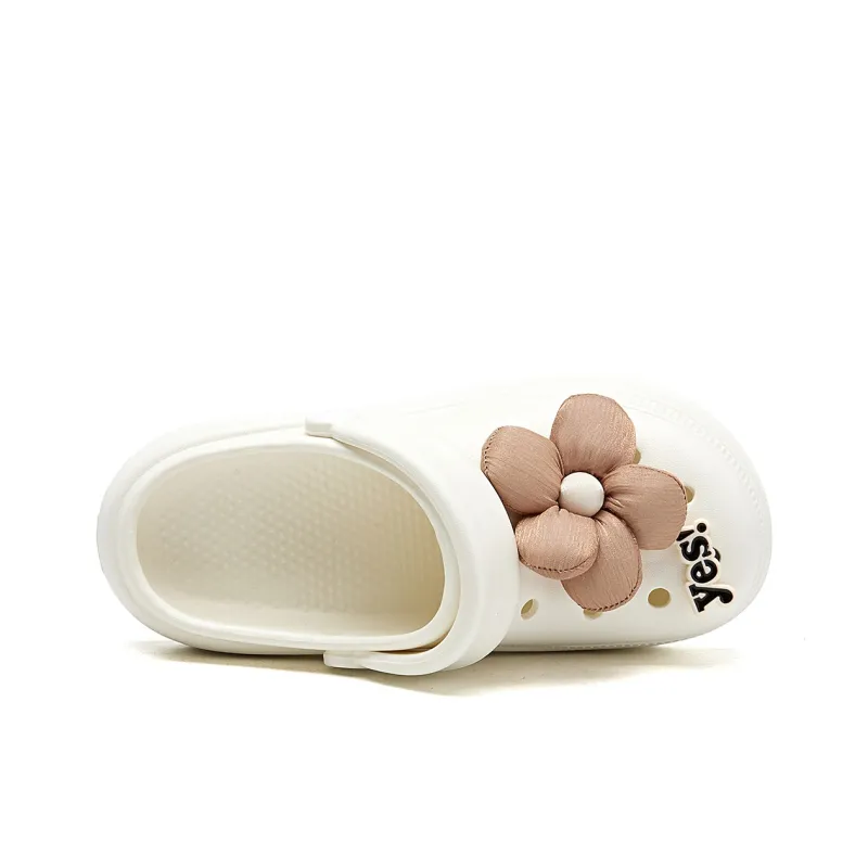 La Chapelle Clogs Women's-2