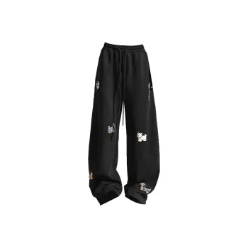 Paddy Julia Casual Pants Unisex