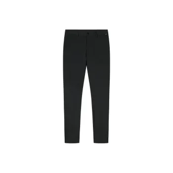 LESS IS MORE Casual Pants Men's Black