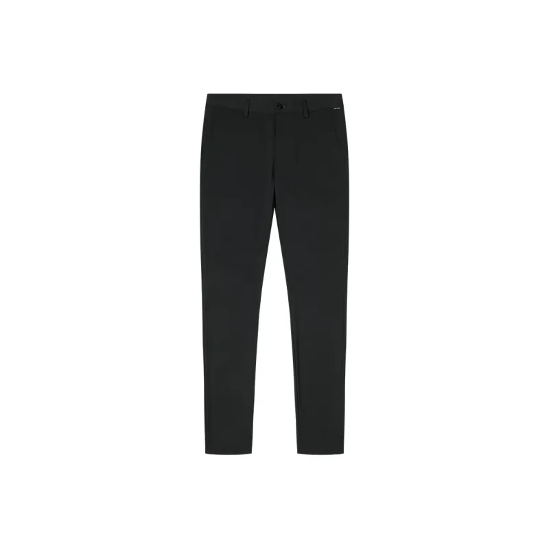 LESS IS MORE Casual Pants Men's Black-0