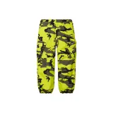 Fluorescent Camouflage