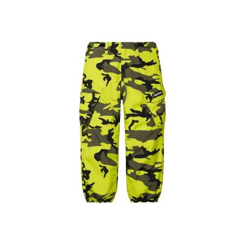 Supreme GORE TEX Cargo Pant SS25