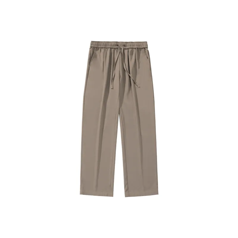 OXO OVERLOAD Casual Pants Unisex-7