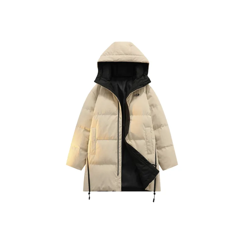 Lightning X Storm Puffer Jacket Unisex-7