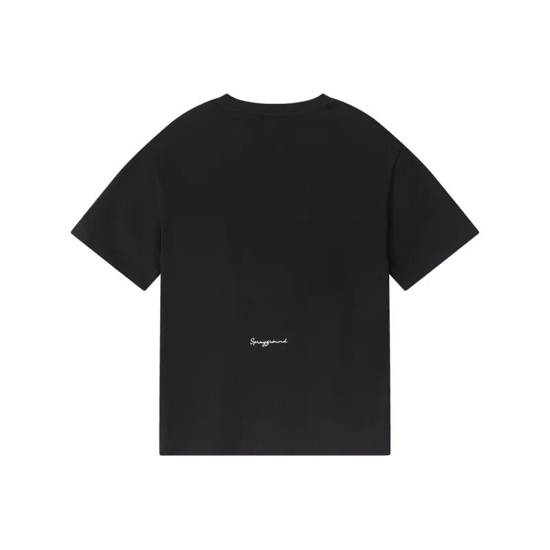 SPRAYGROUND T Shirts Unisex-1