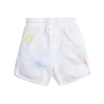 KITH Tie Dye Jordan Short