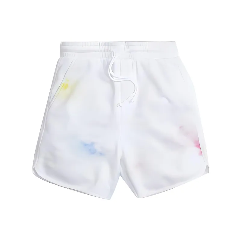 KITH Tie Dye Jordan Short-0