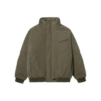 HEEMKIZOO Puffer Jackets Men