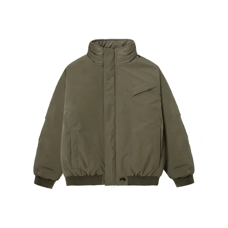 HEEMKIZOO Puffer Jackets Men-0