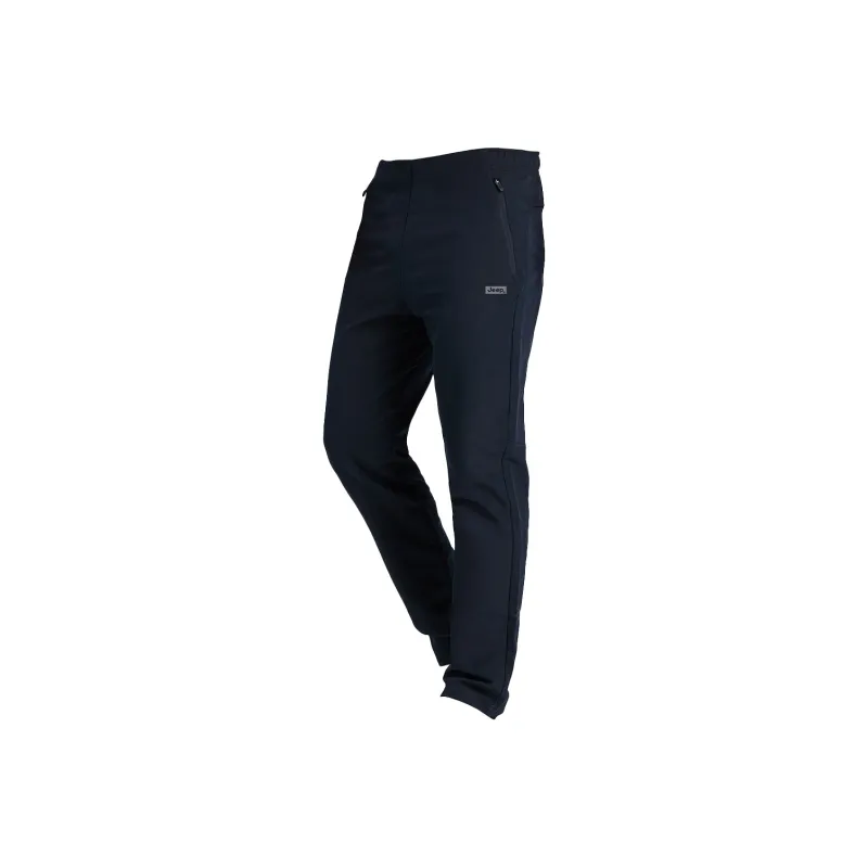Jeep Grand Cherokee Windbreaker Pants Unisex-5