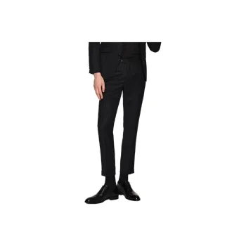 JODOLL Suit Trouser Men's Black