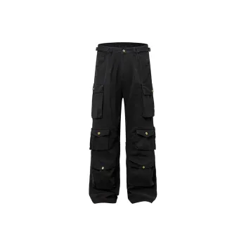 GBXM Cargo Pants Unisex