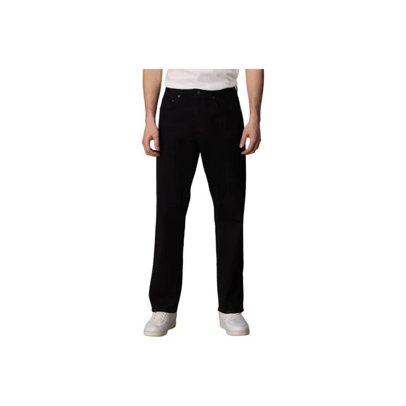 RAG&BONE Jeans Men Black-0