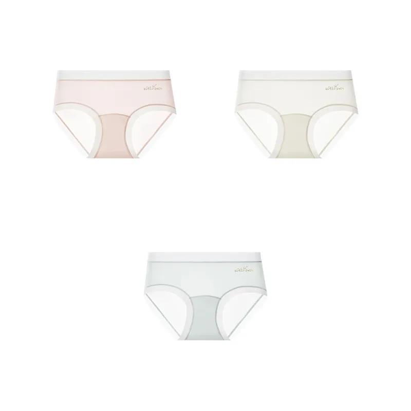 Urban Beauty Underpants Women's Combo Set-10
