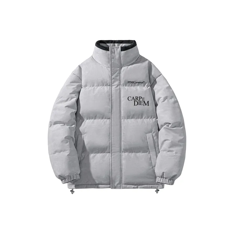 PIMC Puffer Jackets Unisex-5