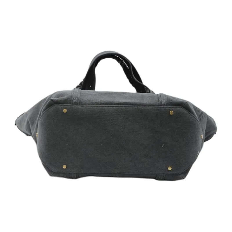 Golden Goose Logo Printed Tote Bag-2