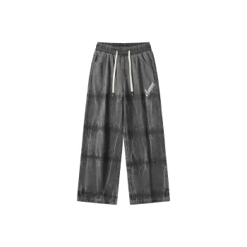 Dnnnnx Jeans Unisex