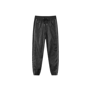 DILLO Casual Pants Men Black