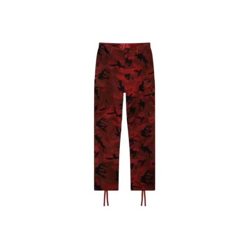 Hellstar Cargo Pants-0