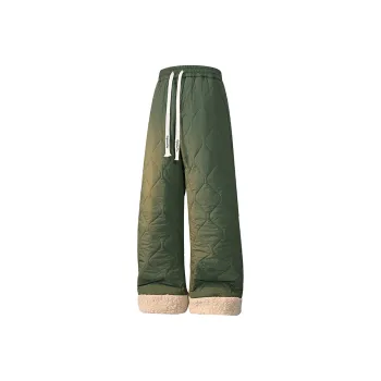 Supremo Cat Casual Pants Unisex