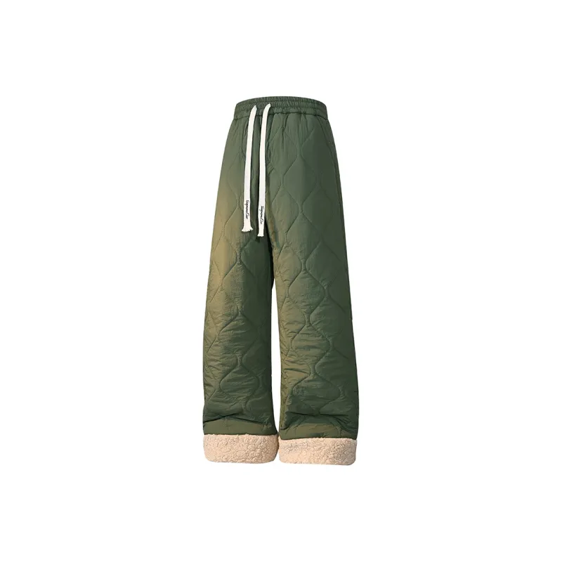 Supremo Cat Casual Pants Unisex-0