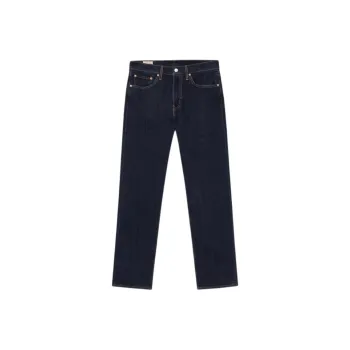Levis Jeans Men Denim Blue