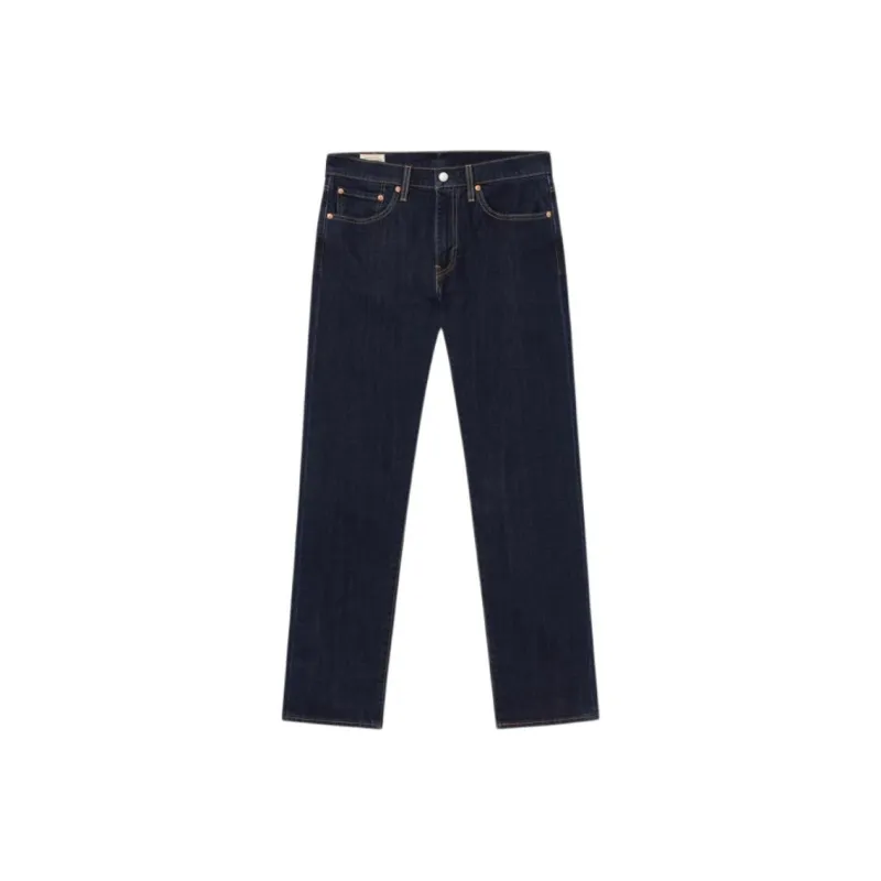 Levis Jeans Men Denim Blue-0
