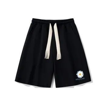 Kingsgspc Casual Shorts Unisex