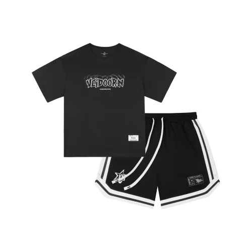 VEIDOORN Casual Sportswear Men's
