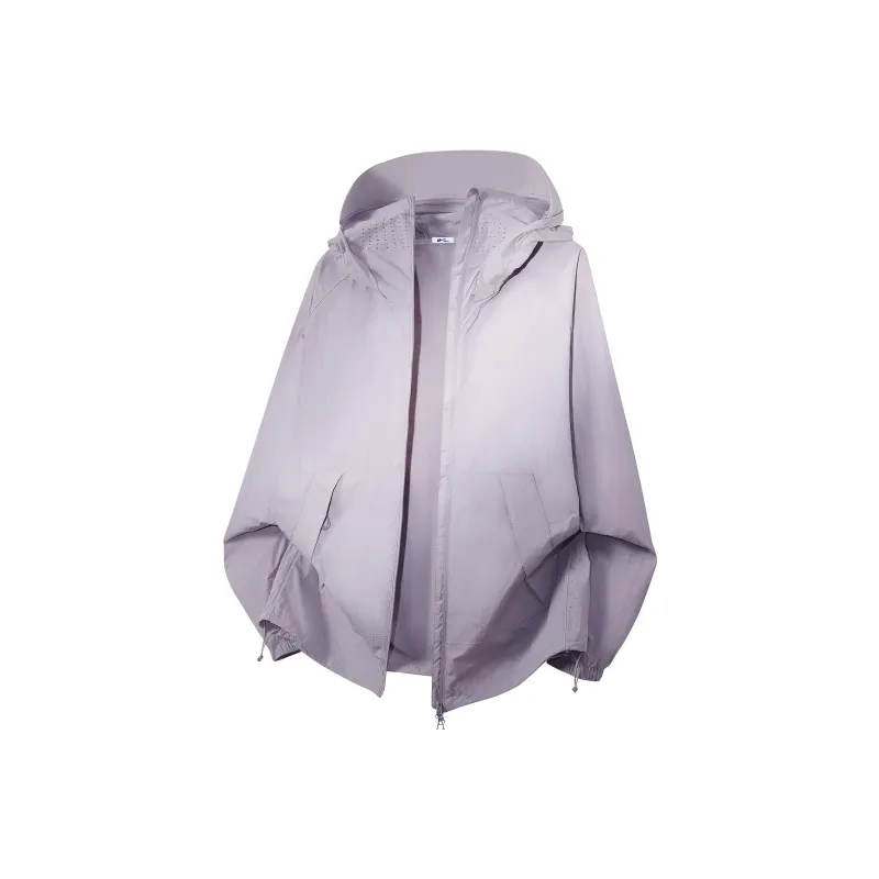 Warrior Huichao Wings Collection Sun Protection Clothing Unisex-3